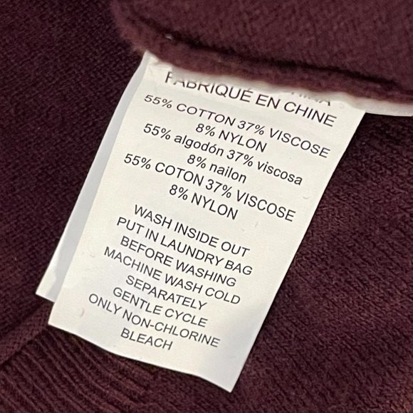 Michael Kors Wide Sleeve Pullover - Picture 7 of 8